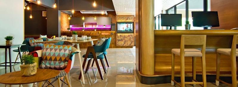 Coco Hotel Bangkok Exterior photo